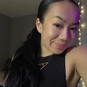 Meet your Posher, Alysa